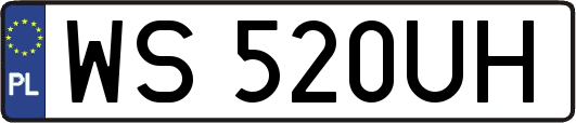 WS520UH