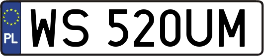 WS520UM