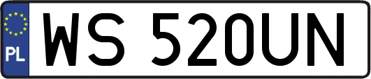 WS520UN