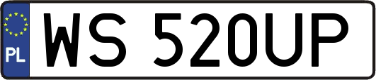 WS520UP