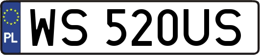 WS520US