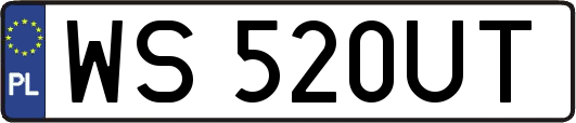WS520UT