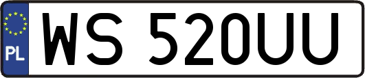 WS520UU