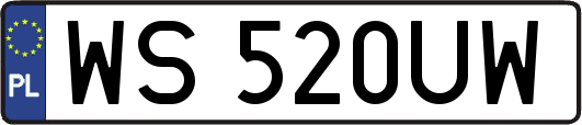 WS520UW