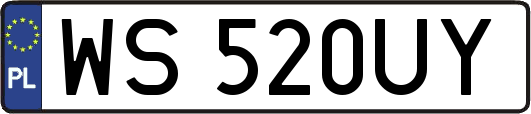 WS520UY