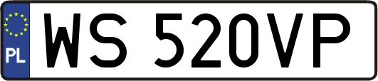 WS520VP