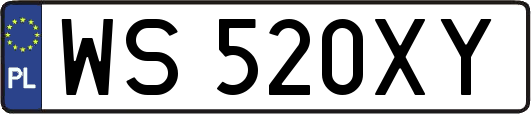 WS520XY