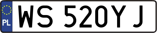 WS520YJ
