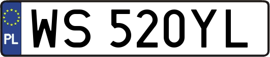 WS520YL