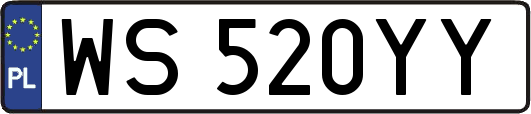 WS520YY