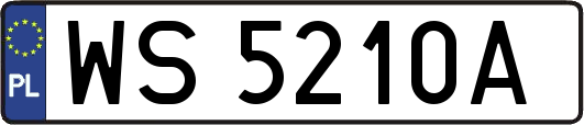 WS5210A