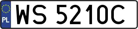 WS5210C