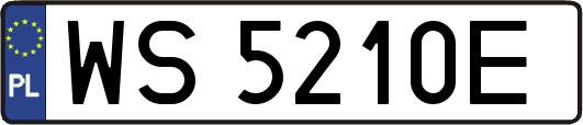 WS5210E