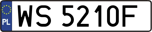 WS5210F
