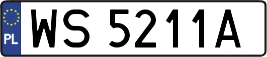 WS5211A