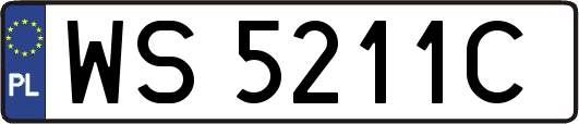 WS5211C