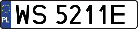 WS5211E