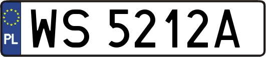 WS5212A