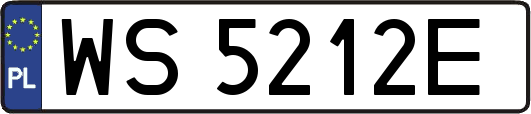 WS5212E