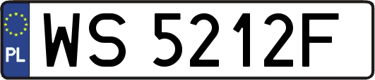 WS5212F