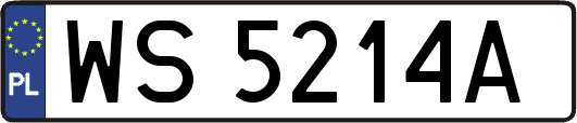 WS5214A