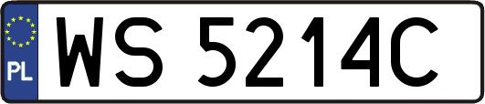 WS5214C