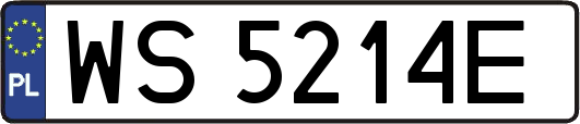 WS5214E