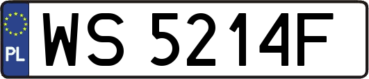WS5214F