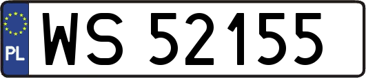 WS52155