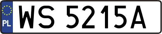 WS5215A