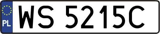WS5215C