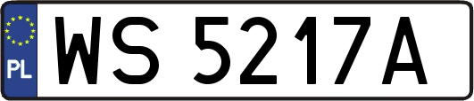 WS5217A