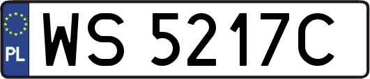 WS5217C
