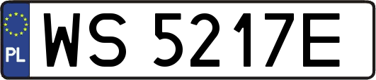 WS5217E