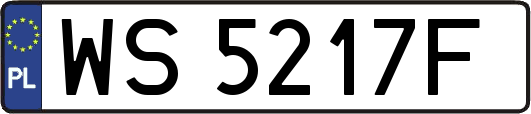 WS5217F