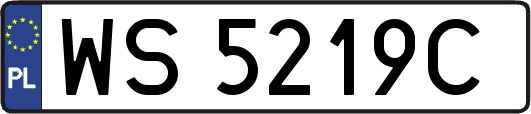 WS5219C
