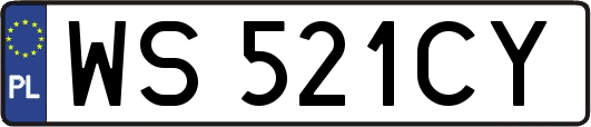 WS521CY