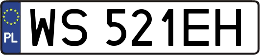 WS521EH