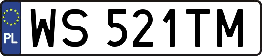 WS521TM