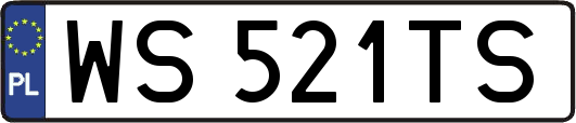 WS521TS