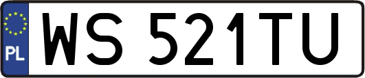 WS521TU