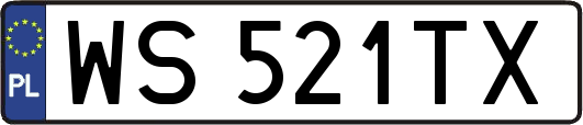 WS521TX