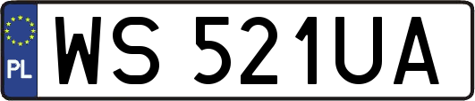 WS521UA