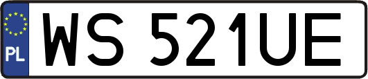 WS521UE