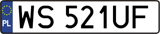 WS521UF