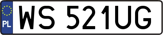 WS521UG