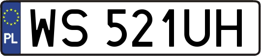 WS521UH