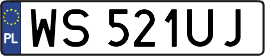 WS521UJ