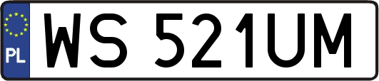WS521UM