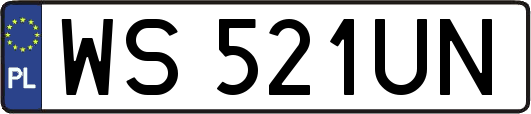 WS521UN